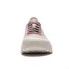 Li Ning Sandstone Спортивные Удобные Амортизирующие Износостойкие Низкие Повседневные Кроссовки Женские повседневные кроссовки Серый Розовый AGCW114-4