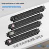 SDWS PDU Rack Mount Power Strip