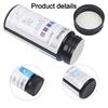 Quality Test Strips 0-425 PPM 50PCS Testing Home 0-425mg/l (50 50-in-1