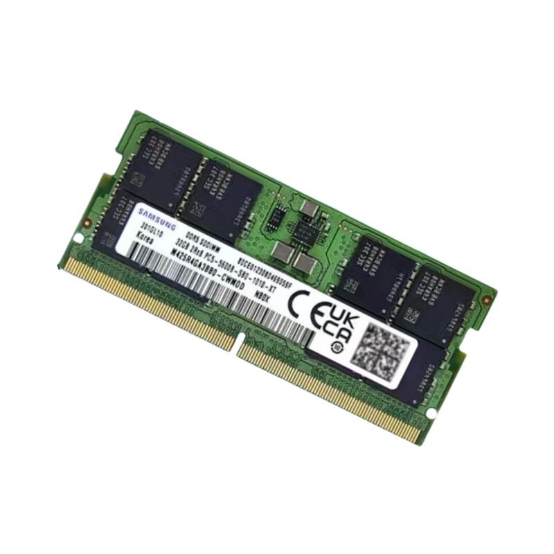 Samsung 32GB 5600MHz Laptop RAM