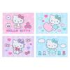 Набор альбомов для рисования Sanrio Hello Kitty Япония НОВЫЙ