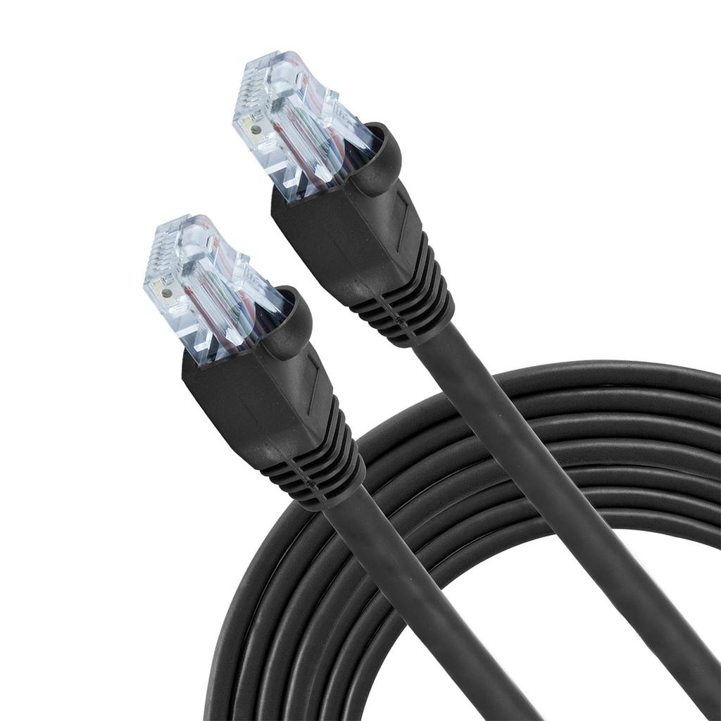 GE 33763 CAT-5E Cable (7ft), Streaming Cable
