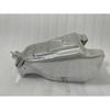 Honda CR250 CR 250 1985-1989 Aluminium Polished Petrol Gas Tank +Cap |Fit For