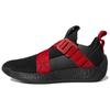 Harden Ls 2 Пряжка Одежда Пакет 'Черный Красный' (унисекс) Баскетбольные кроссовки F36843
