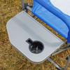 ZISIZ Folding Outdoor Camping Chair