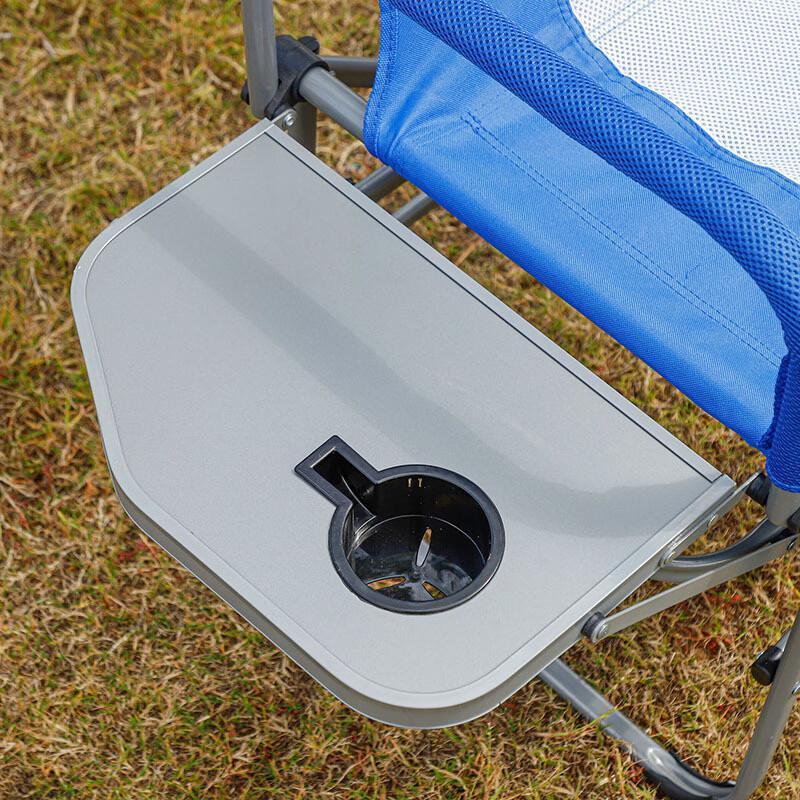ZISIZ Folding Outdoor Camping Chair