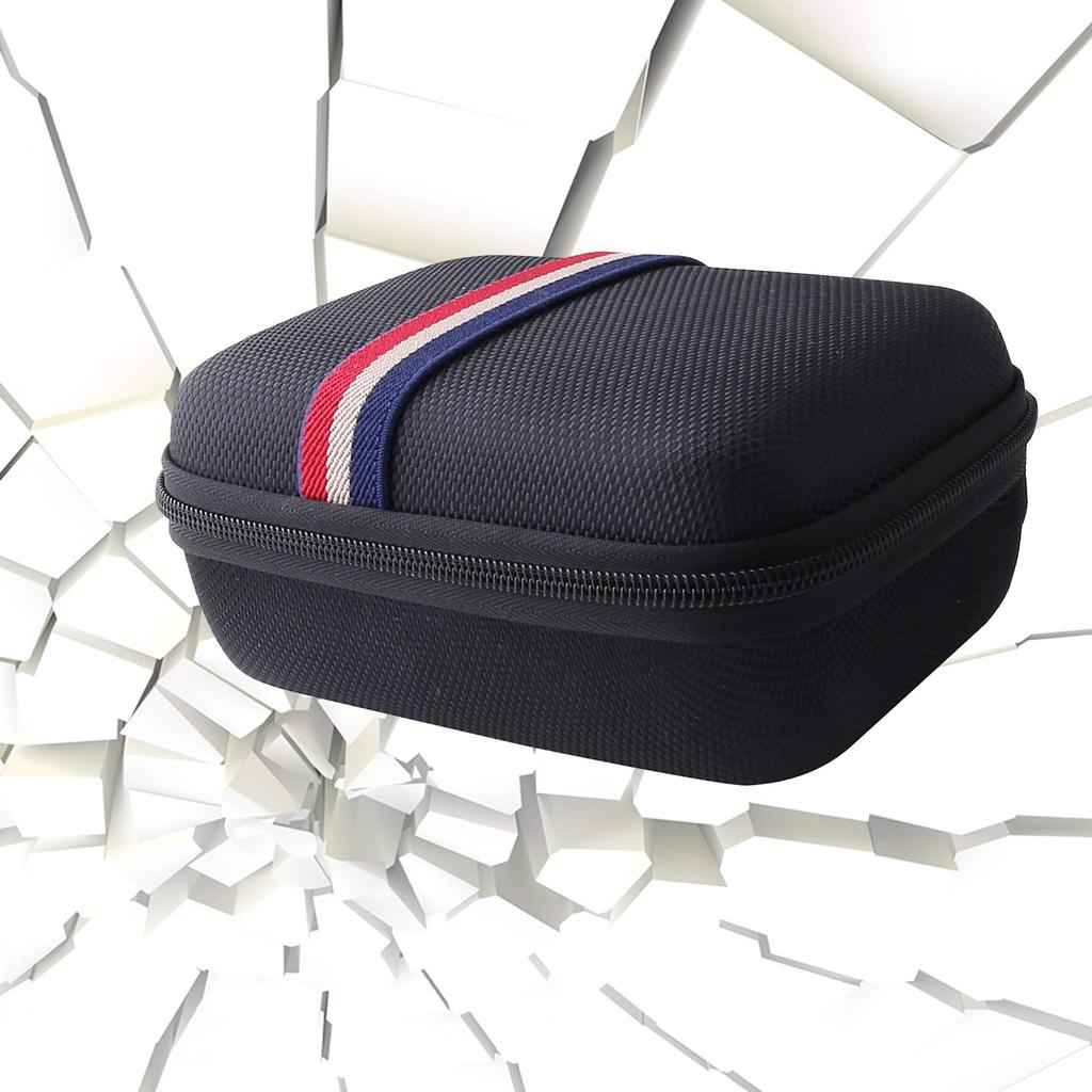 Чехол для хранения WERJIA, совместимый с водонепроницаемой цифровой камерой PENTAX, защитный чехол для хранения с PENTAX WG-1000 (Совместимость с WG-1000)