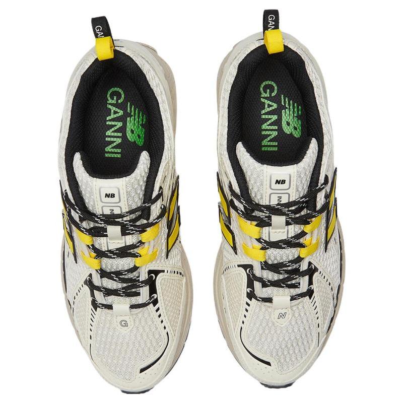 New Balance Кроссовки 1906R Ganni Egret M1906RGG