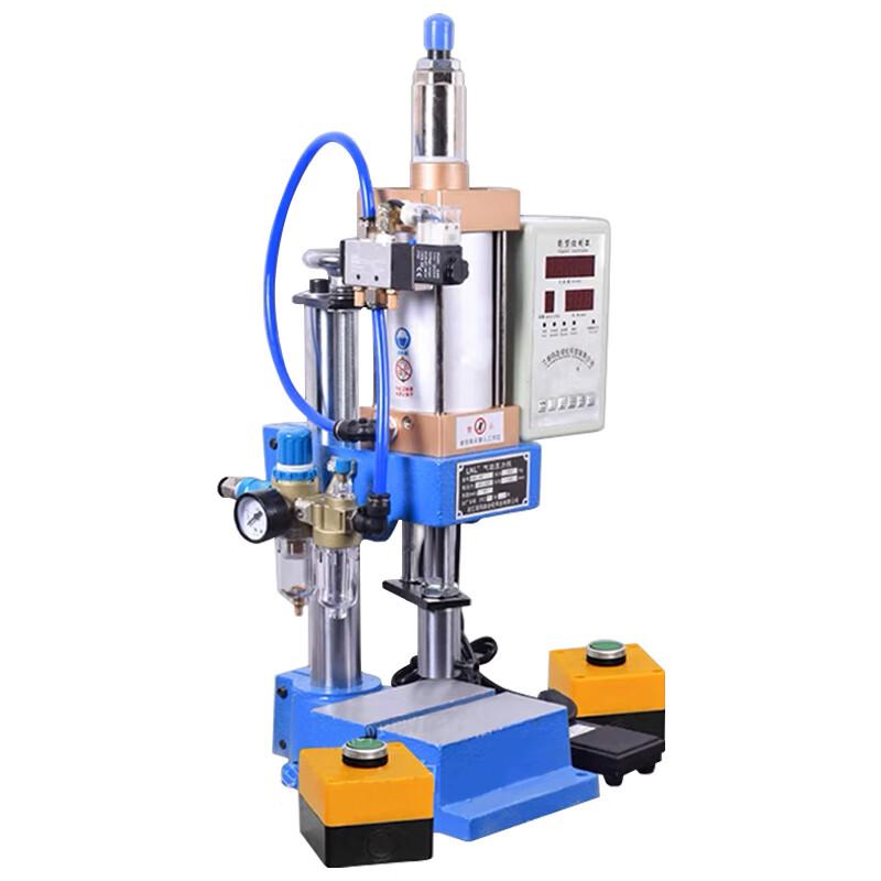Jucheng Pneumatic Punch Press