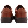 adidas Кроссовки Stan Smith Freizeit Redwood Unisex Brown Dark-Brown ID1385