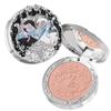 Flower knows Swan Ballet Series Blush Compact (04Пелюш)