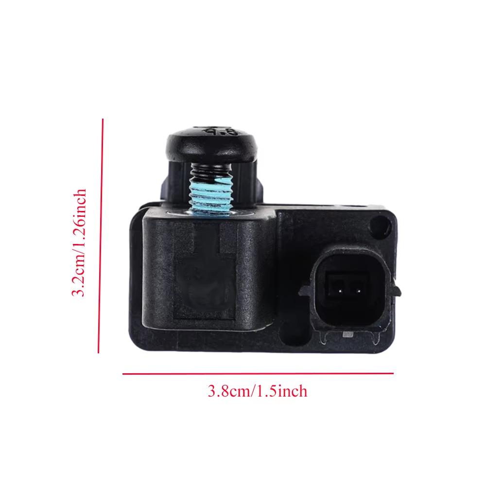 1pc Impact Sensor for Chevrolet Silverado 3500 HD 2015-2019 Auto Parts 13578676