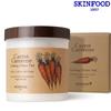 (Carrot Pad) Carrot Carotene Calming Water Pad 60 Sheets
