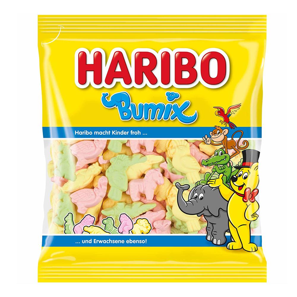 Haribo Jelly Boo Mix 175G