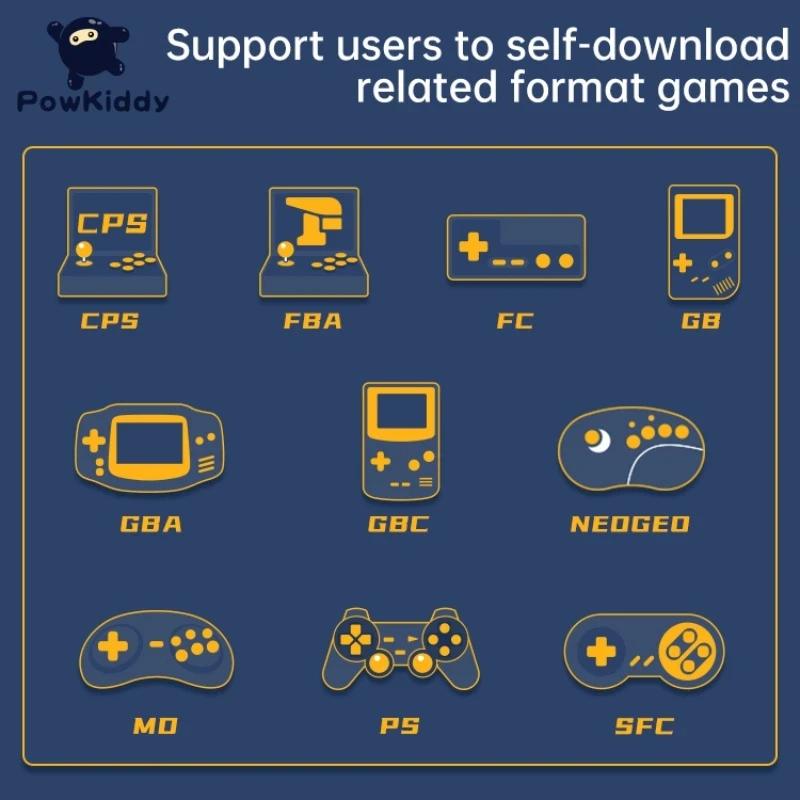 Gaming Handheld X39Pro