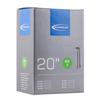 SCHWALBE 20 x tube American style 40 мм вентиль 7AV [Оригинальный продукт] 1.50/2.40