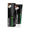 Teeth Whitening Activated Charcoal Mint Flavor Toothpaste Natural Toothpaste, Removes Plaque, No Artificial Colors