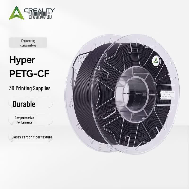 CREALITY Hyper Series 3D Printer Filament
