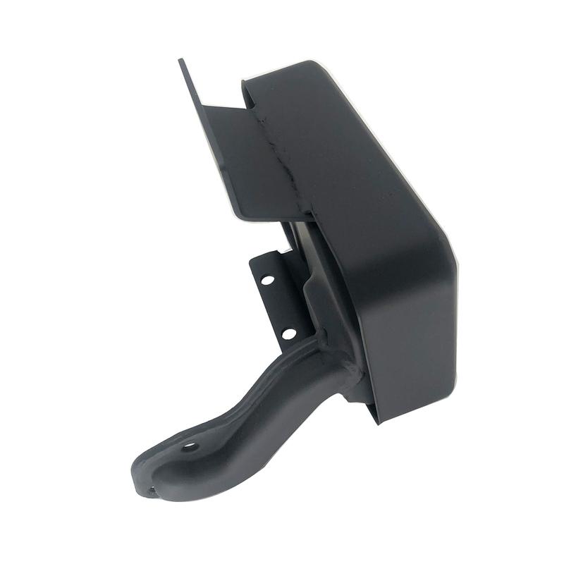 EH12 MUFFLER FOR EH12-2D 4 CYCLE 2.8HP 121CC ENGINE For RAMMER JUMPING TAMPER EXHAUST 268-30101-01