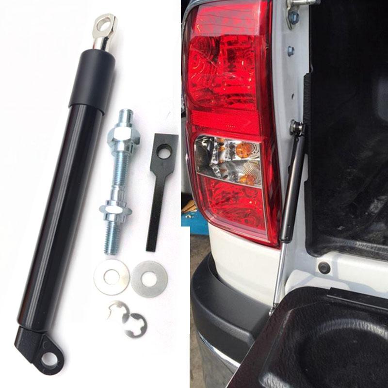 Tailgate Assist Slow Down Shock Strut Damper for NISSAN NAVARA D40 2005-2013