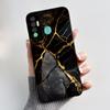 Чехол для телефона Tecno Spark 7P Бампер Мягкий Силикон Новый Черный Чехол Модный Стиль Цветочный Цветочный Расписной Ударопрочный Чехол