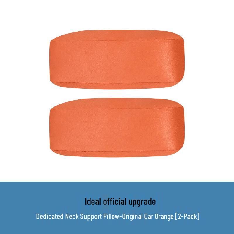 Perfect for headrests, neck pillows, car lumbar supports, and automotive accessories.