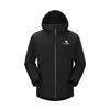CAMEL Unisex Outdoor Hard Shell Hiking Jacket