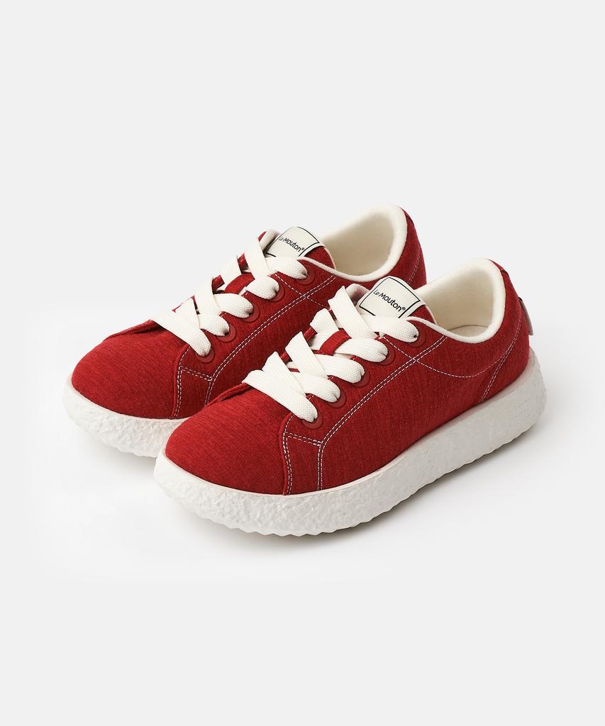 Lemouton Birdy Red