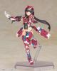 Juya Frame Arms Girl Magatsuki Height 162mm NON Scale Plastic Model FG031 Approx.