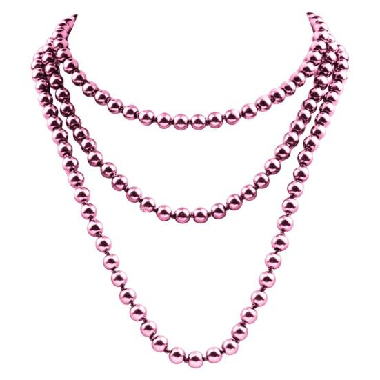 Шикарное женское ожерелье, нержавеющее, несколько изысканных цветов