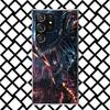Крутой чехол для телефона A-Alien X-Xenomorph для Samsung Galaxy S26 S25 Edge S24 S23 Ultra S22 Plus S21 FE S20 + Мягкий чехол с принтом Fundas