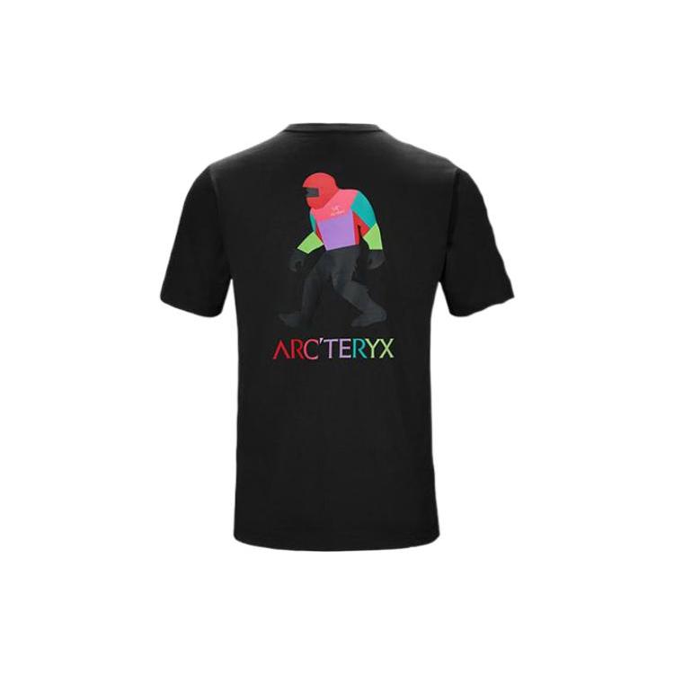 Arcteryx Bigfoot Series T Shirt Unisex 29800-
