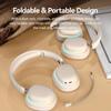 2025 Пограничная беспроводная игровая гарнитура Bluetooth