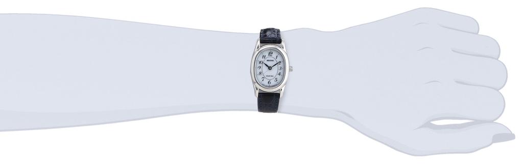 Citizen Часы REGUNO Solartech [Citizen] RL26-2093C женские