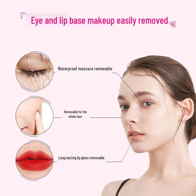 BYPHASSE Очищающая мицеллярная вода