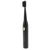Electric Toothbrush with 4 Brush Heads Soft Bristle Rechargeable Electric Toothbrush for Adults