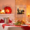 3 шт. Металлические черные подсвечники для свадеб, украшения дома