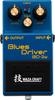 BOSS Blues Driver KORG Pitchclip 2 Marks Original Cross Set - BD-2w (J) + ПК-2 +
