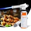 Camping Gas Torch Welding Fire Maker Lighter Butane Burner Flame