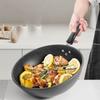Universal Frying Pan Non-Stick Wok Lightweight Stir-Fry Pan Restaurant