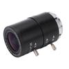MP Camera Lens 4mm To 12mm Focal Length Manual Focus Zoom High Definition for Industrial Camera