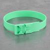10Pcs Durable Cattle Marking Bands Light Weight Livestock ID Rings  Farm Livestock