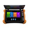 WANGLU MT-8000 OTDR Тестер оптоволоконный