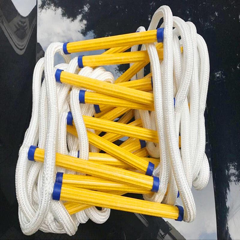 Jundingying 15M Emergency Escape Rope Ladder