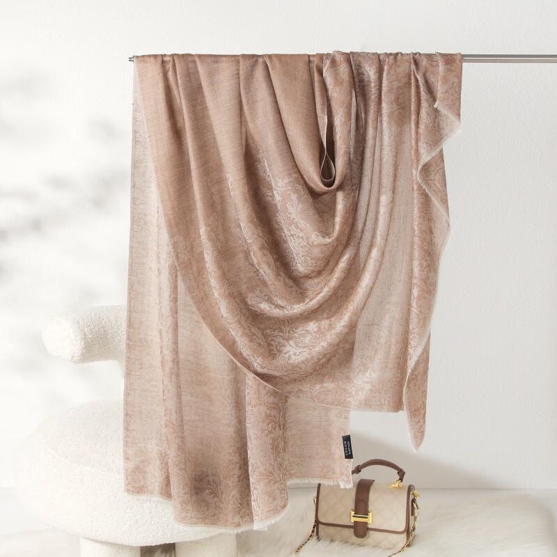 Italian Light Luxury Cashmere Shawl