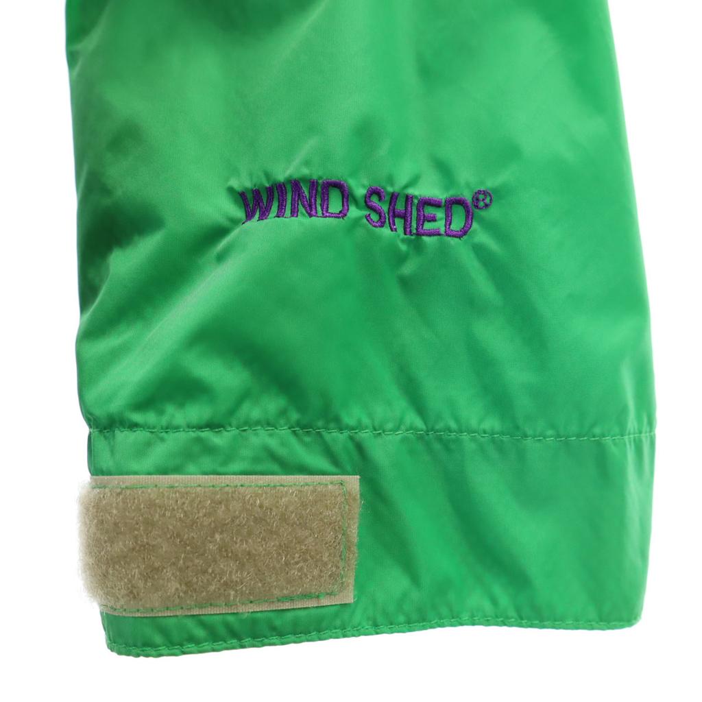 Куртка нейлоновая на молнии до половины Mt RAINIER DESIGN Мужская Б/У