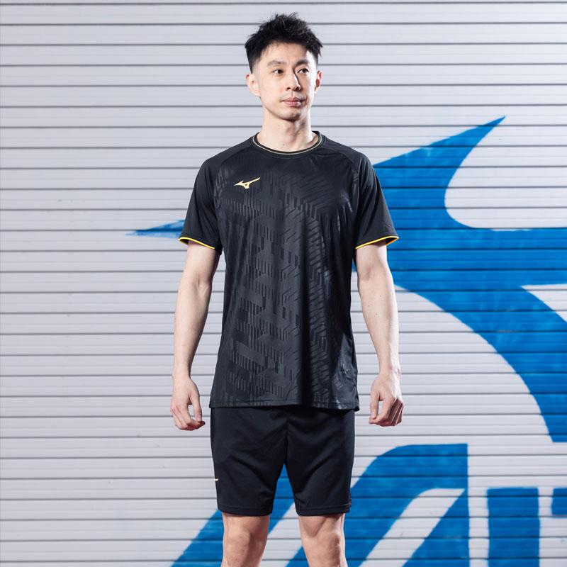 Mizuno Повседневная спортивная одежда Унисекс V2CG43Z1