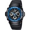 Часы Casio G-Shock AW-591-2AER