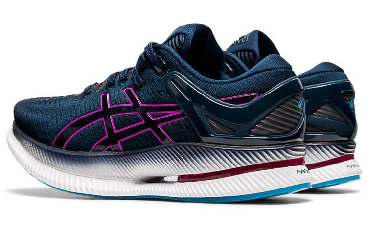 Asics Женская обувь MetaRide 'French Blue Grape' 1012B070-400