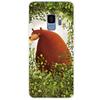 Для Samsung Galaxy S9 S9 Plus SM- G960 G965 Plus Тонкий силиконовый чехол для задней панели для Samsung S9 Plus Модные чехлы для телефонов из ТПУ